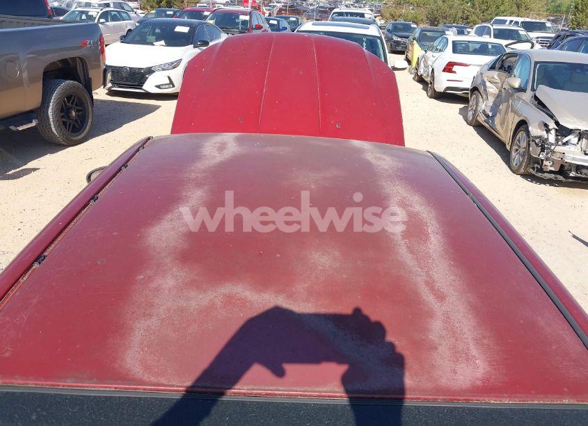 Photo 6 of 2005 Nissan Altima 2.5 S (VIN 1N4AL11D65N450982)