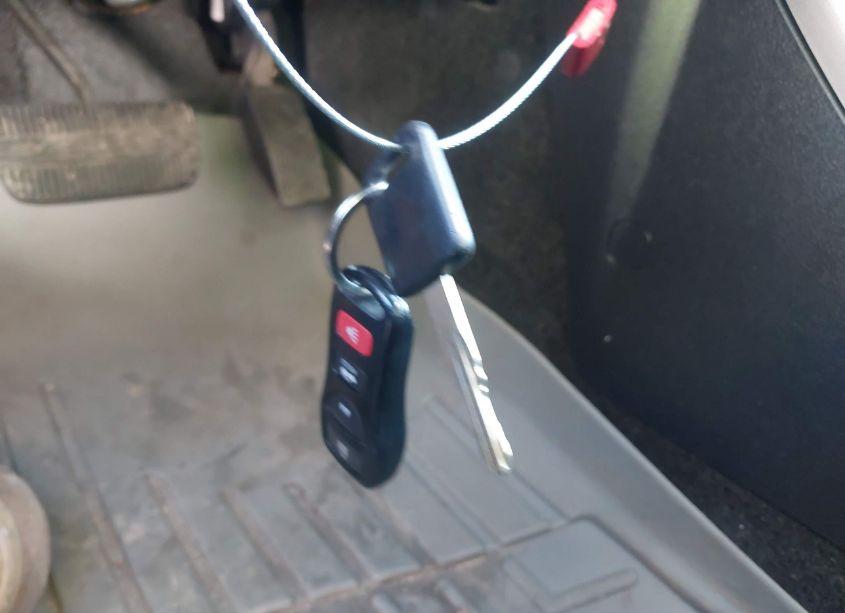 Photo 11 of 2005 Nissan Altima 2.5 S (VIN 1N4AL11D65N927863)