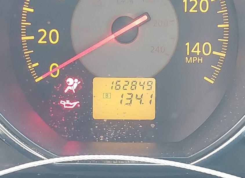 Photo 7 of 2005 Nissan Altima 2.5 S (VIN 1N4AL11D65N927863)