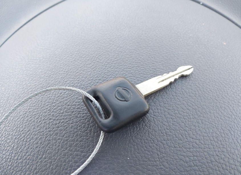 Photo 11 of 2006 Nissan Altima 2.5 S (VIN 1N4AL11D66C120465)