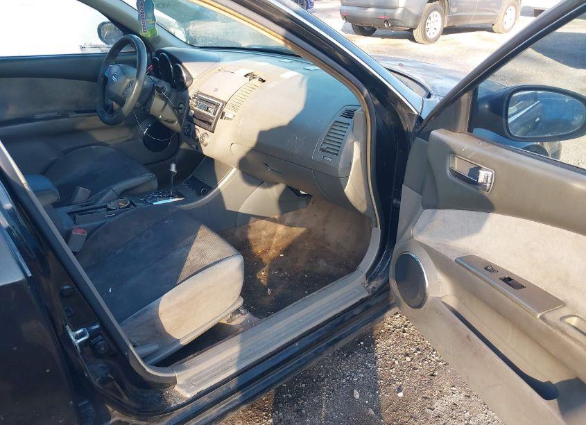 Photo 5 of 2006 Nissan Altima 2.5 S (VIN 1N4AL11D66C120465)