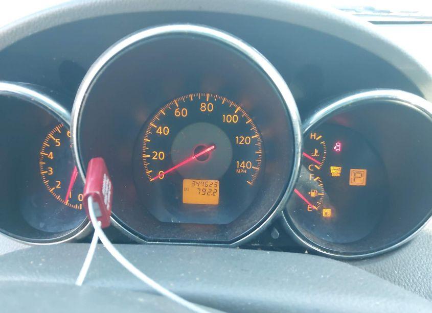 Photo 7 of 2006 Nissan Altima 2.5 S (VIN 1N4AL11D66C120465)