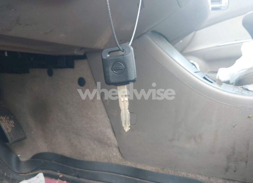 Photo 11 of 2006 Nissan Altima 2.5 S (VIN 1N4AL11D66C141252)