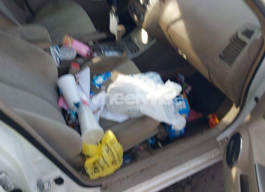 Photo 5 of 2006 Nissan Altima 2.5 S (VIN 1N4AL11D66C141252)