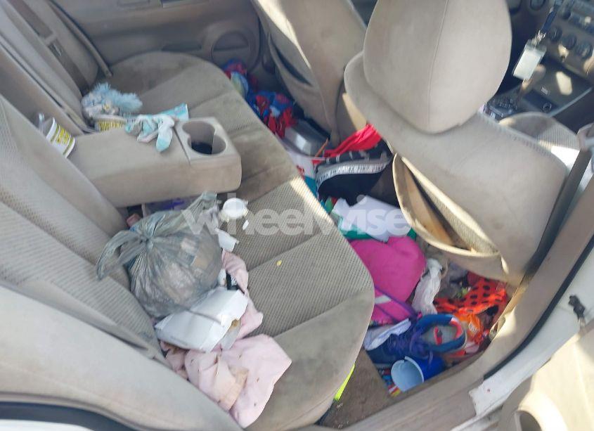 Photo 8 of 2006 Nissan Altima 2.5 S (VIN 1N4AL11D66C141252)