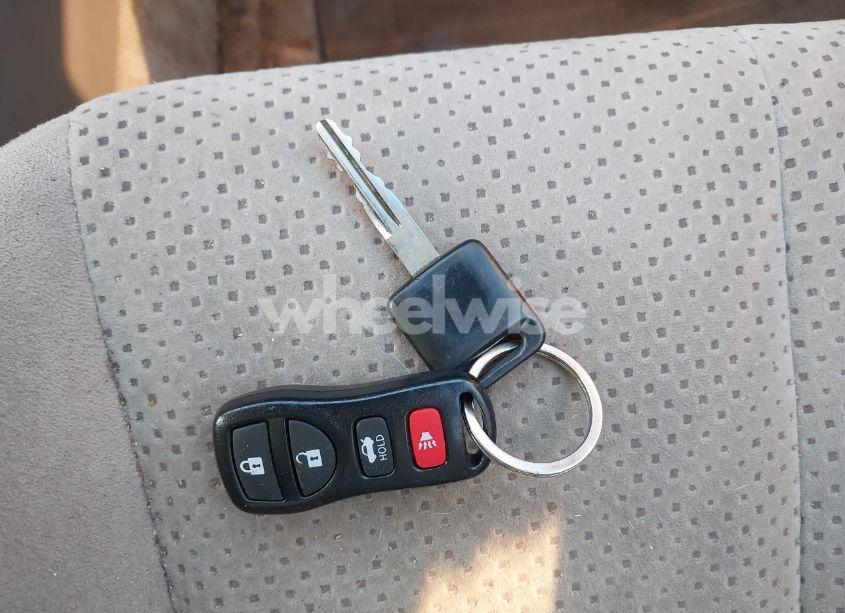 Photo 11 of 2006 Nissan Altima 2.5 S (VIN 1N4AL11D66C141462)