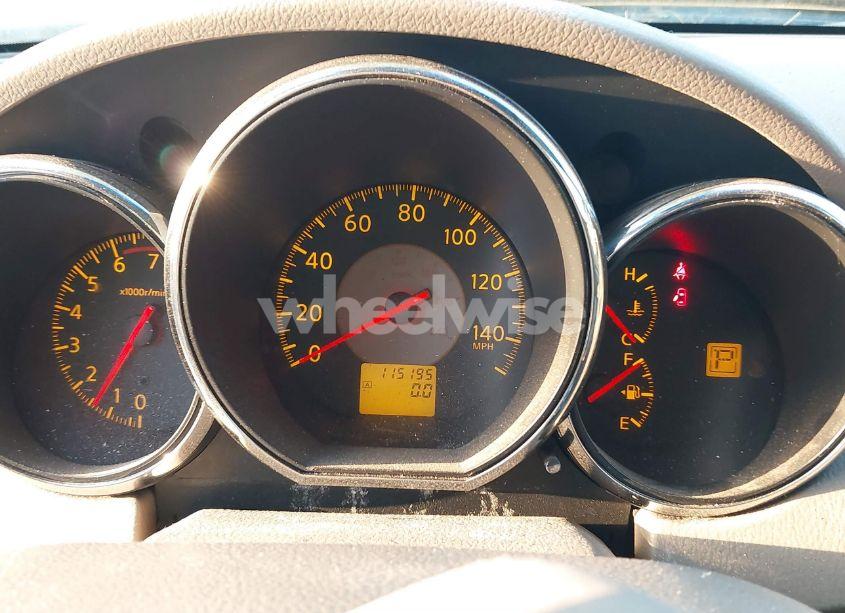 Photo 7 of 2006 Nissan Altima 2.5 S (VIN 1N4AL11D66C141462)