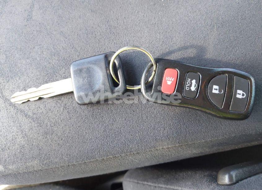 Photo 11 of 2006 Nissan Altima 2.5 S (VIN 1N4AL11D66C168564)