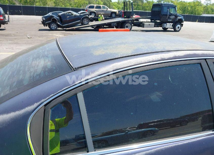 Photo 6 of 2006 Nissan Altima 2.5 S (VIN 1N4AL11D66C168564)