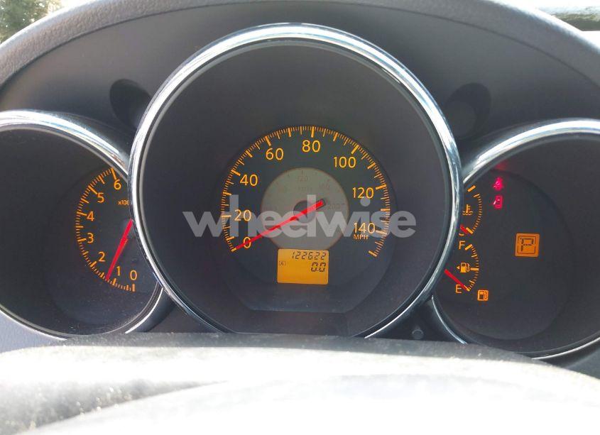 Photo 7 of 2006 Nissan Altima 2.5 S (VIN 1N4AL11D66C168564)