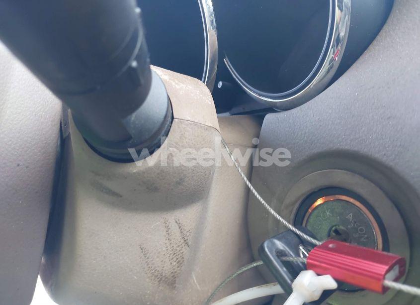 Photo 11 of 2006 Nissan Altima 2.5 S (VIN 1N4AL11D66C229900)