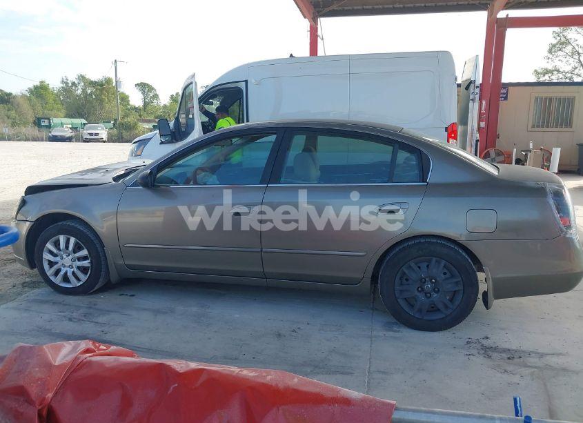 Photo 14 of 2006 Nissan Altima 2.5 S (VIN 1N4AL11D66C229900)