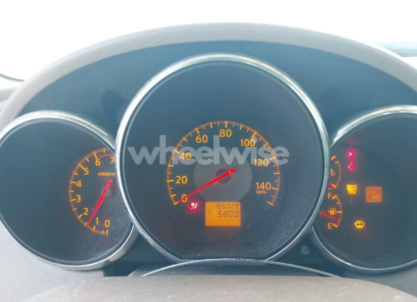 Photo 7 of 2006 Nissan Altima 2.5 S (VIN 1N4AL11D66C229900)