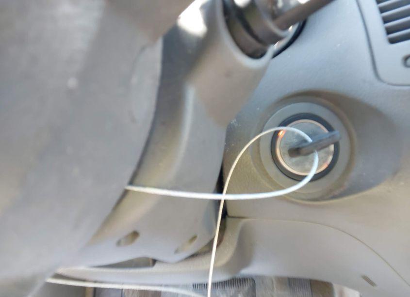 Photo 11 of 2006 Nissan Altima 2.5 S (VIN 1N4AL11D66C234272)