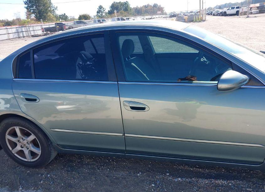 Photo 13 of 2006 Nissan Altima 2.5 S (VIN 1N4AL11D66C234272)