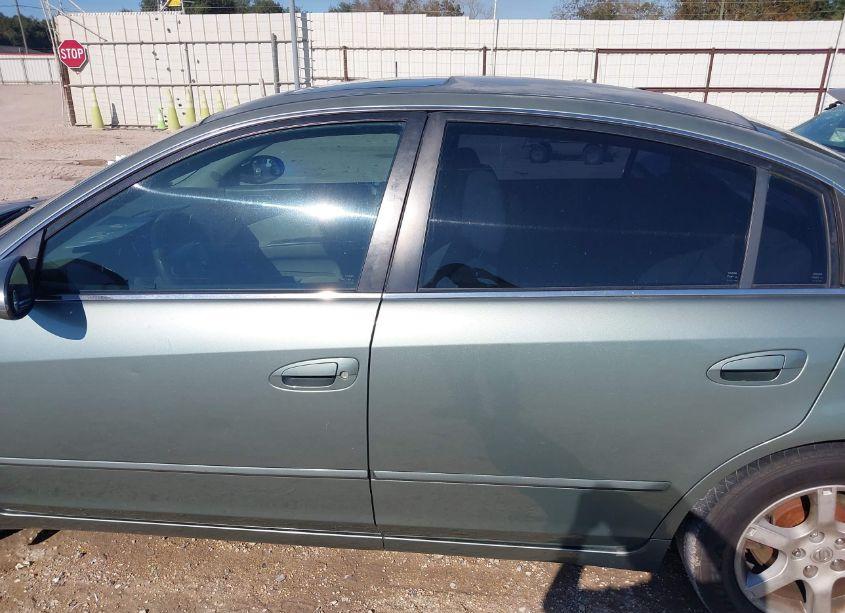 Photo 14 of 2006 Nissan Altima 2.5 S (VIN 1N4AL11D66C234272)