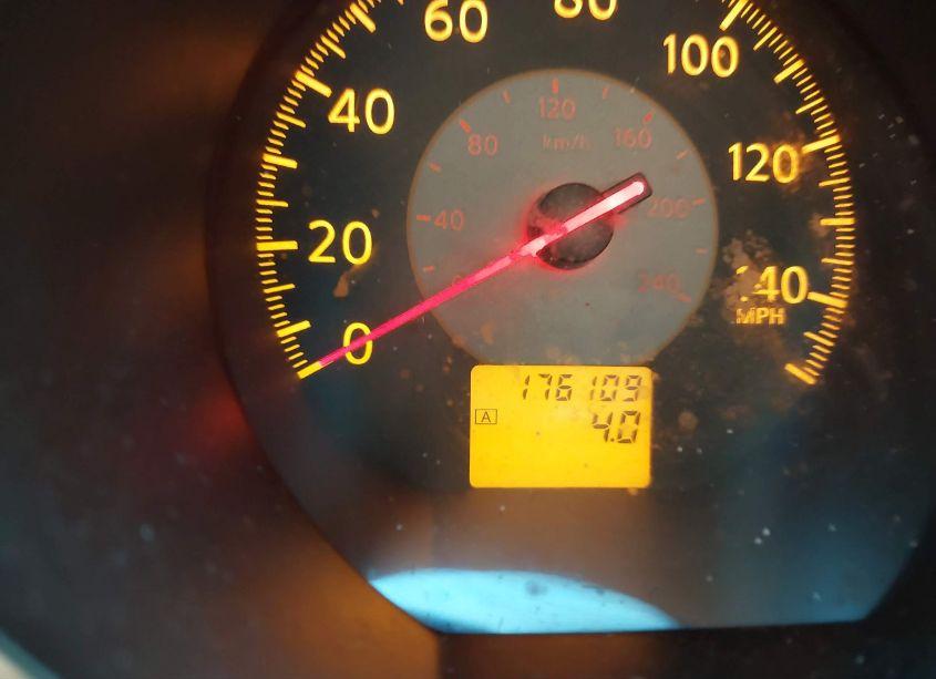 Photo 15 of 2006 Nissan Altima 2.5 S (VIN 1N4AL11D66C234272)