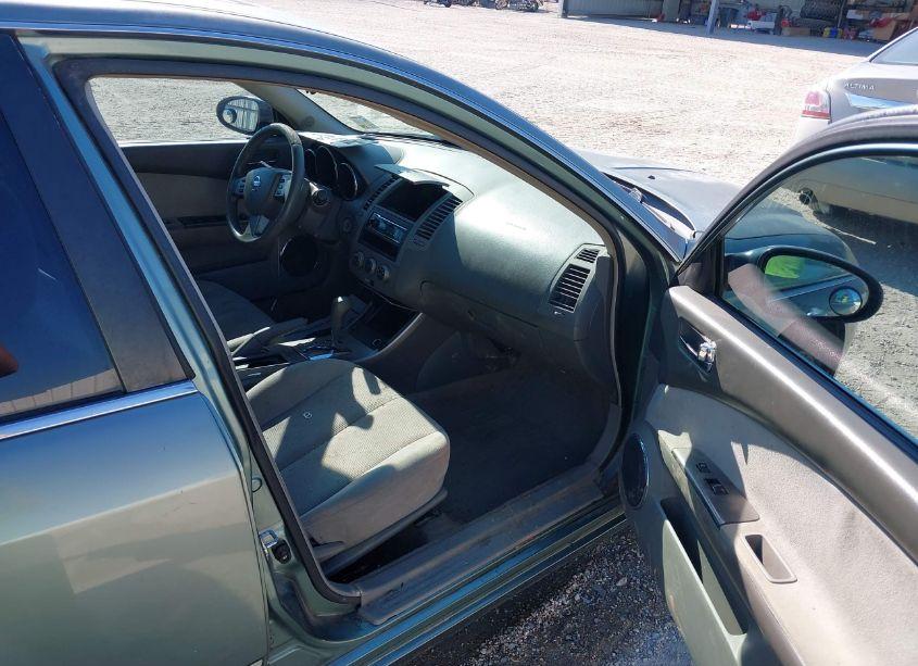 Photo 5 of 2006 Nissan Altima 2.5 S (VIN 1N4AL11D66C234272)