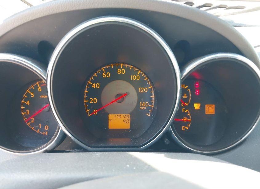 Photo 7 of 2006 Nissan Altima 2.5 S (VIN 1N4AL11D66C234272)