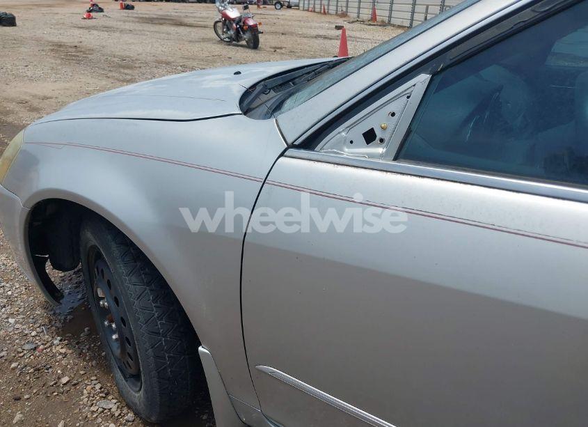 Photo 6 of 2006 Nissan Altima 2.5 S (VIN 1N4AL11D66N302106)