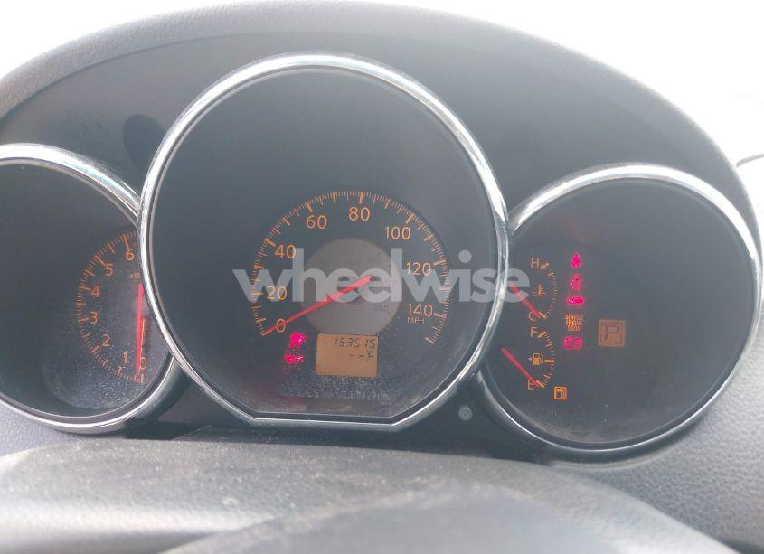 Photo 7 of 2006 Nissan Altima 2.5 S (VIN 1N4AL11D66N302106)