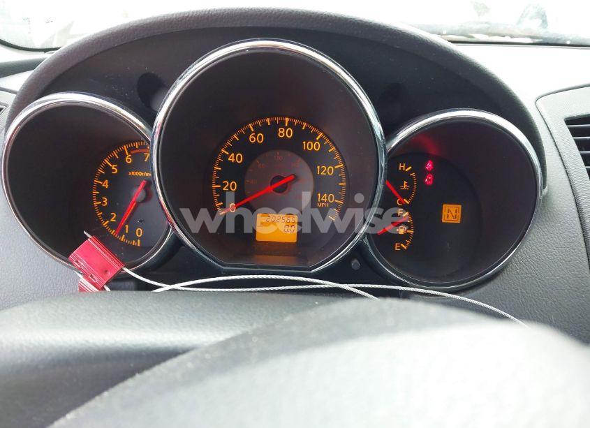 Photo 7 of 2006 Nissan Altima 2.5 S (VIN 1N4AL11D66N328009)