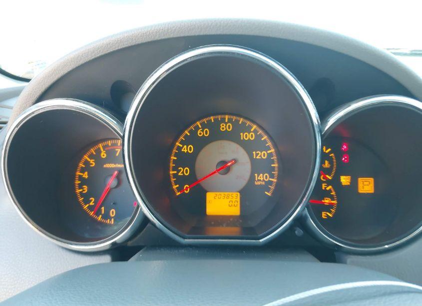 Photo 7 of 2006 Nissan Altima 2.5 S (VIN 1N4AL11D66N369126)