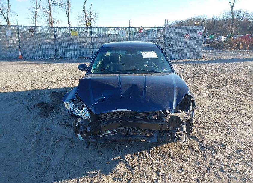 Photo 12 of 2006 Nissan Altima 2.5 S (VIN 1N4AL11D66N427879)