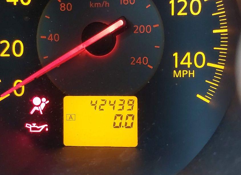 Photo 15 of 2006 Nissan Altima 2.5 S (VIN 1N4AL11D66N427879)