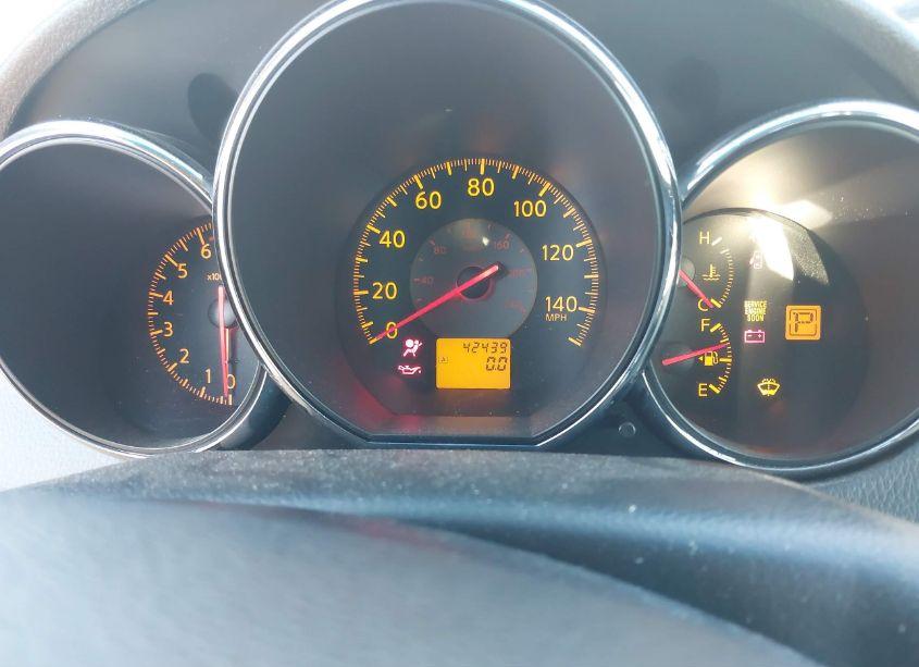 Photo 7 of 2006 Nissan Altima 2.5 S (VIN 1N4AL11D66N427879)