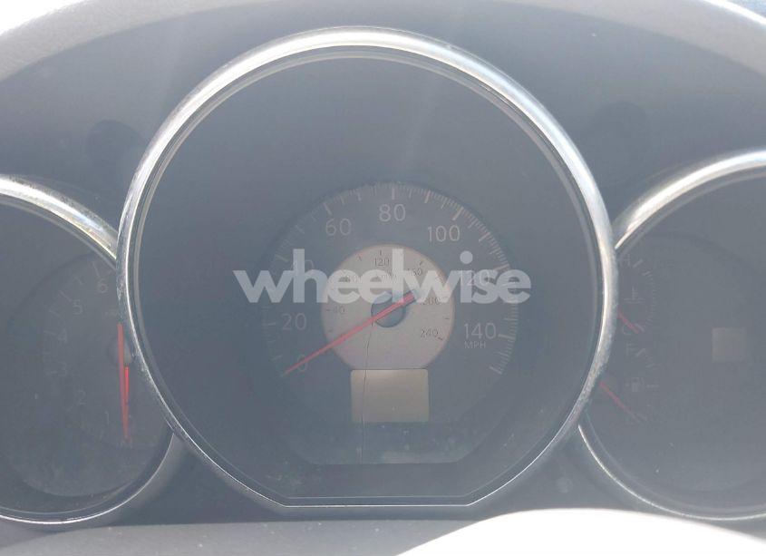 Photo 7 of 2006 Nissan Altima 2.5 S (VIN 1N4AL11D66N445363)