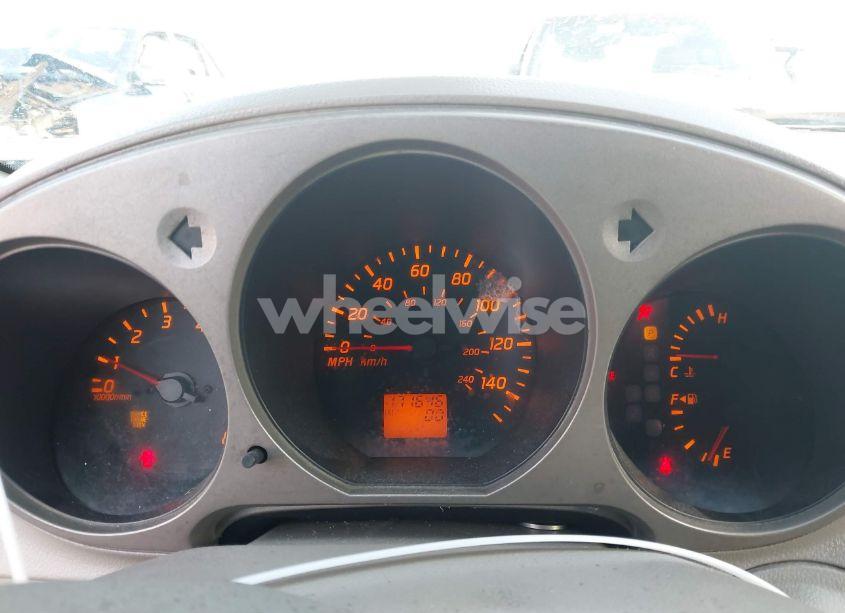 Photo 7 of 2002 Nissan Altima 2.5 S (VIN 1N4AL11D72C174190)