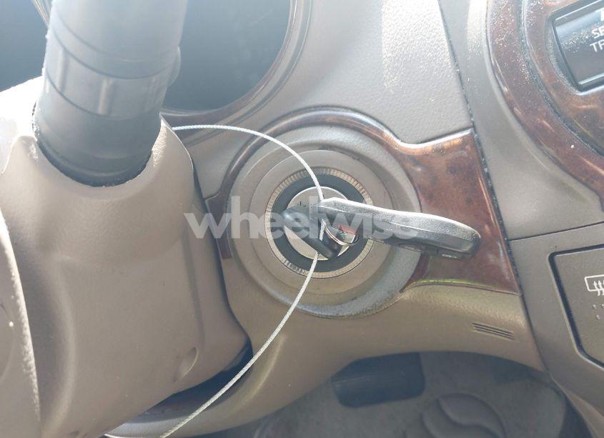 Photo 11 of 2002 Nissan Altima 2.5 S (VIN 1N4AL11D72C183312)