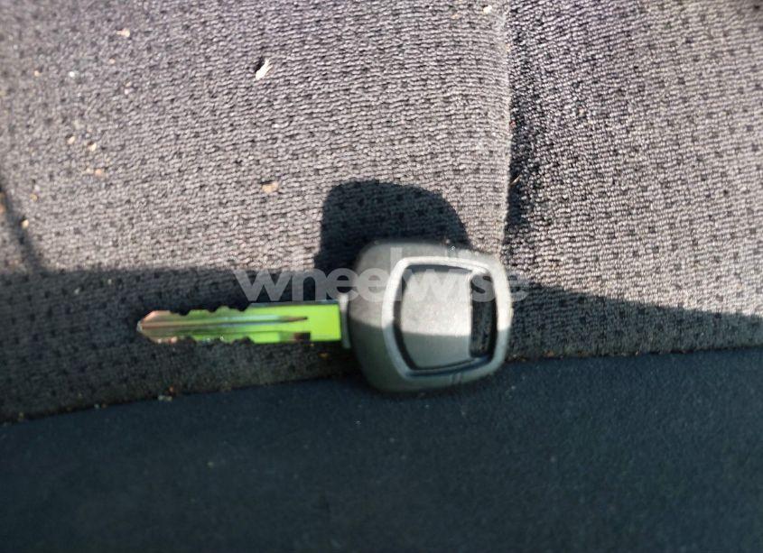 Photo 11 of 2003 Nissan Altima 2.5 S (VIN 1N4AL11D73C126285)