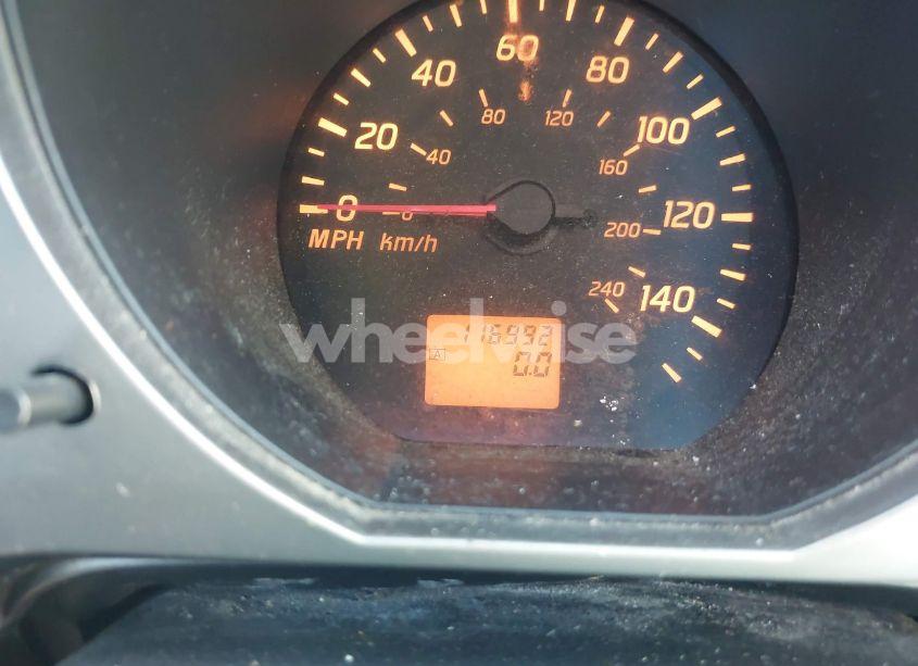 Photo 7 of 2003 Nissan Altima 2.5 S (VIN 1N4AL11D73C126285)