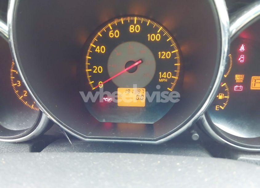 Photo 7 of 2005 Nissan Altima 2.5 S (VIN 1N4AL11D75C132171)