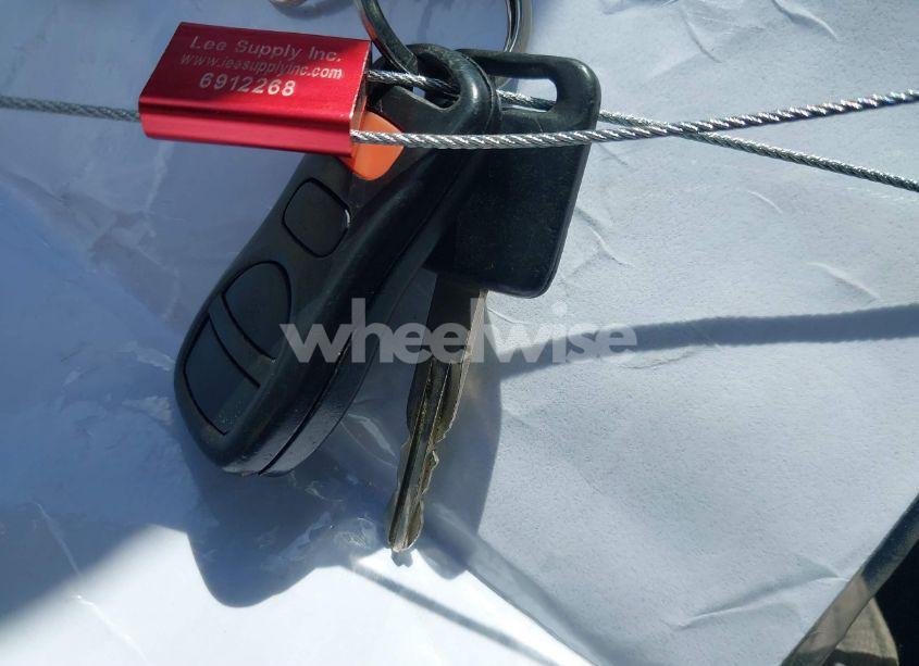 Photo 11 of 2005 Nissan Altima 2.5 S (VIN 1N4AL11D75C133434)