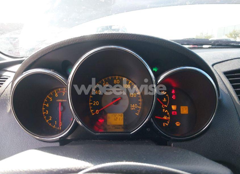 Photo 7 of 2005 Nissan Altima 2.5 S (VIN 1N4AL11D75C133434)
