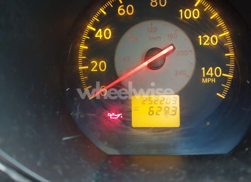 Photo 15 of 2005 Nissan Altima 2.5 S (VIN 1N4AL11D75C143915)