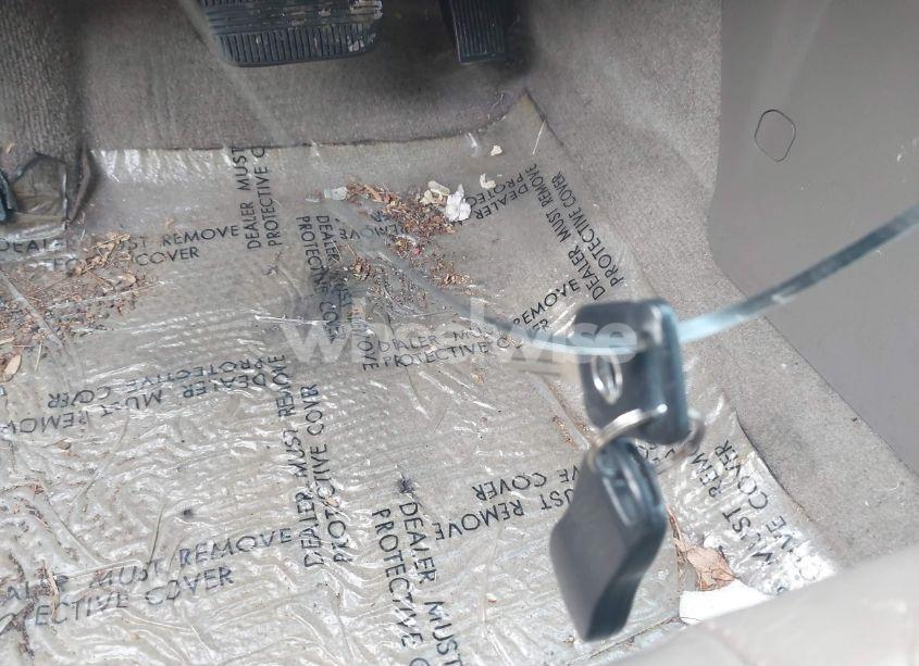 Photo 11 of 2005 Nissan Altima 2.5 S (VIN 1N4AL11D75C223828)