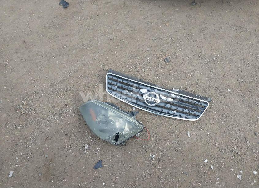 Photo 12 of 2005 Nissan Altima 2.5 S (VIN 1N4AL11D75C223828)