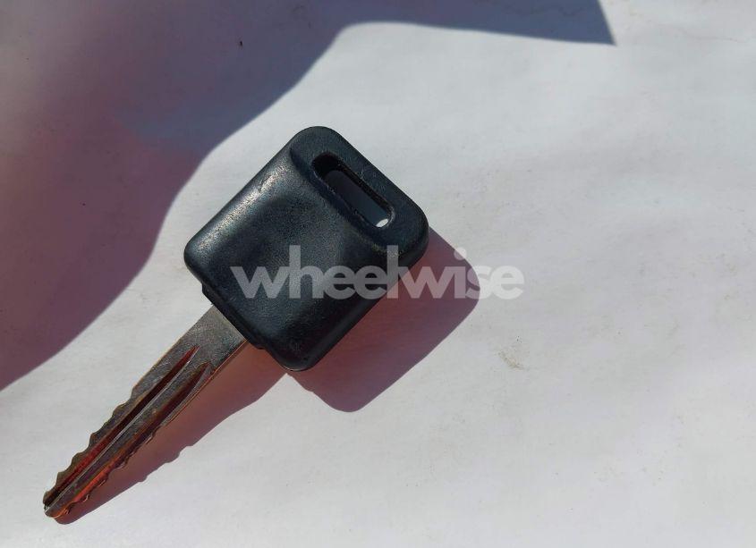 Photo 11 of 2005 Nissan Altima 2.5 S (VIN 1N4AL11D75C233999)