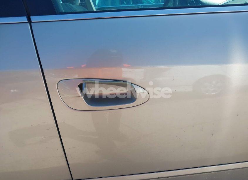 Photo 15 of 2005 Nissan Altima 2.5 S (VIN 1N4AL11D75C233999)