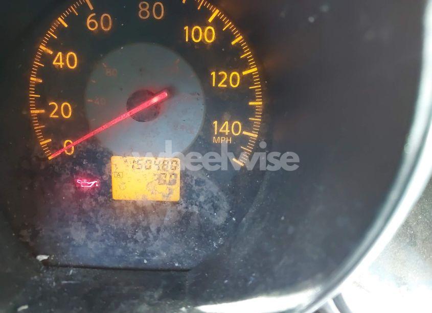 Photo 7 of 2005 Nissan Altima 2.5 S (VIN 1N4AL11D75C322990)