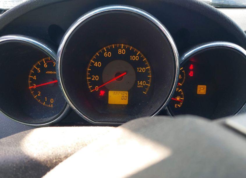 Photo 7 of 2005 Nissan Altima 2.5 S (VIN 1N4AL11D75C349140)