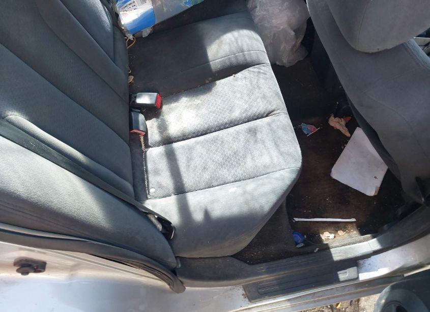 Photo 8 of 2005 Nissan Altima 2.5 S (VIN 1N4AL11D75C349140)