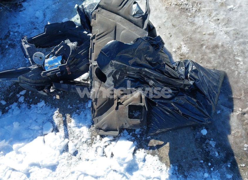 Photo 11 of 2005 Nissan Altima 2.5 S (VIN 1N4AL11D75C956459)