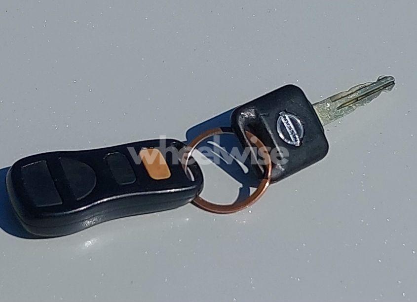 Photo 11 of 2005 Nissan Altima S/SL (VIN 1N4AL11D75N405954)