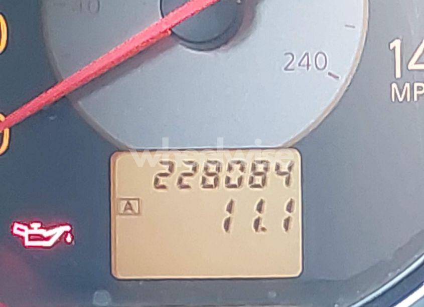 Photo 16 of 2005 Nissan Altima S/SL (VIN 1N4AL11D75N405954)