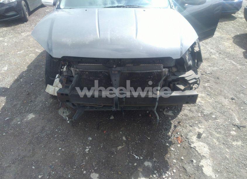 Photo 6 of 2005 Nissan Altima 2.5 S (VIN 1N4AL11D75N487474)